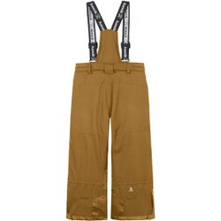 Kamik Harper Snowpant Boys' in Bronze